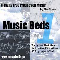 Production Library Music Beds