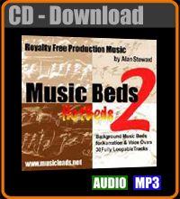 Royalty Free Music