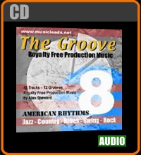 Buyout Music Library